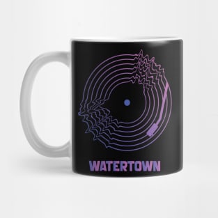 Watertown Mug